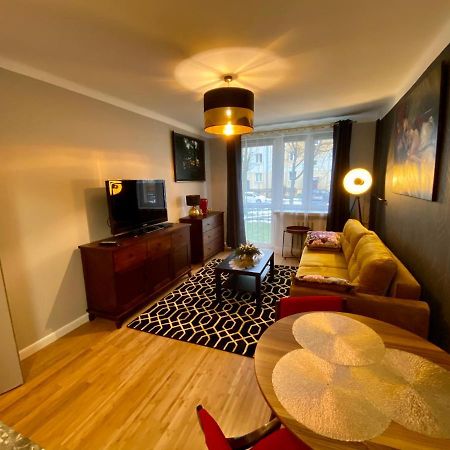 Apartament Golden Studio Mielec Esterno foto