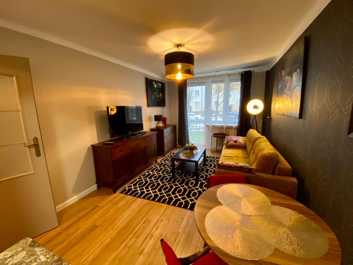 Apartament Golden Studio Mielec Esterno foto