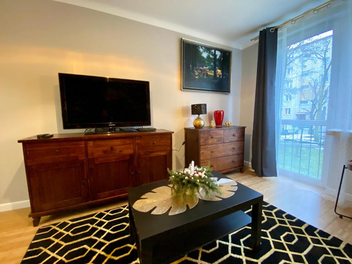 Apartament Golden Studio Mielec Esterno foto